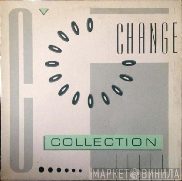 Change  - Collection