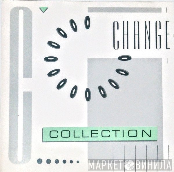 Change  - Collection