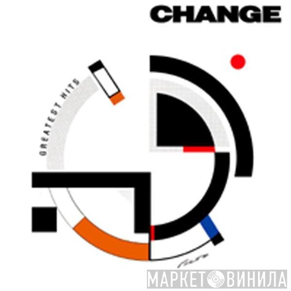Change  - Greatest Hits