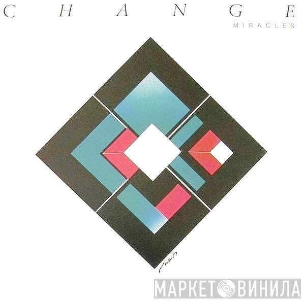 Change  - Miracles