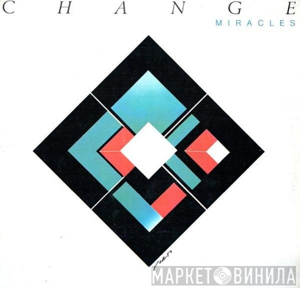 Change  - Miracles