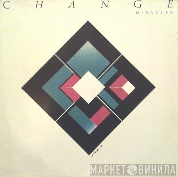 Change  - Miracles