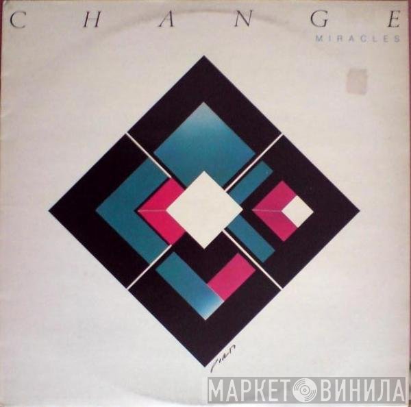 Change  - Miracles