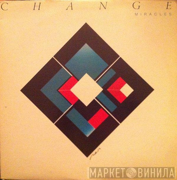 Change  - Miracles