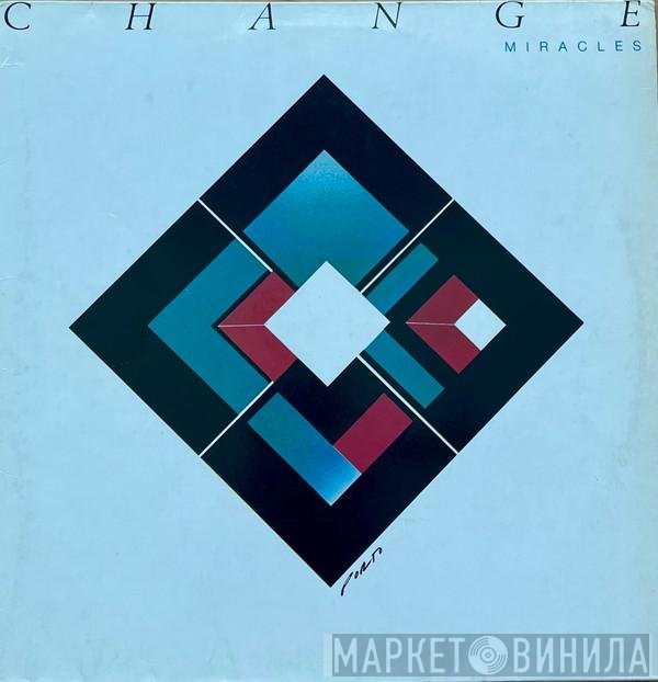 Change  - Miracles