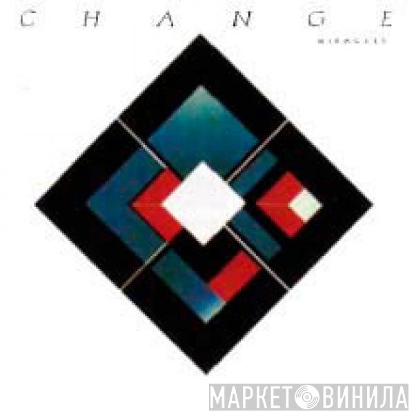 Change  - Miracles