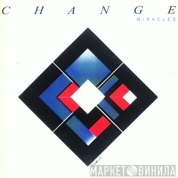 Change  - Miracles