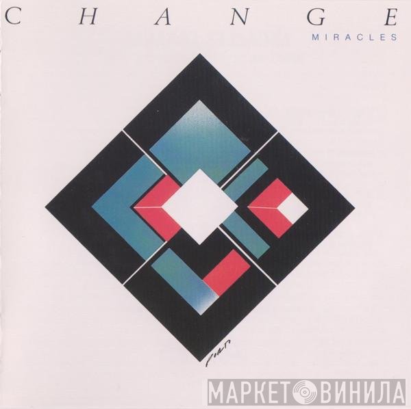 Change  - Miracles