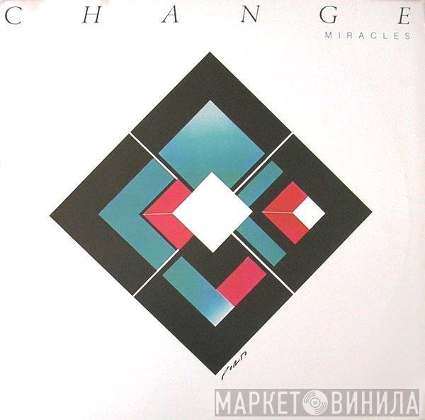 Change  - Miracles