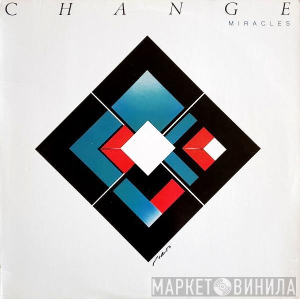Change  - Miracles