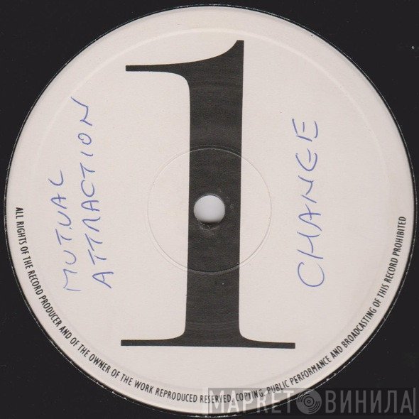 Change - Mutual Attraction (Remix)