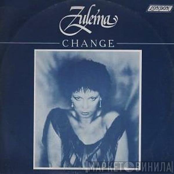  - Change
