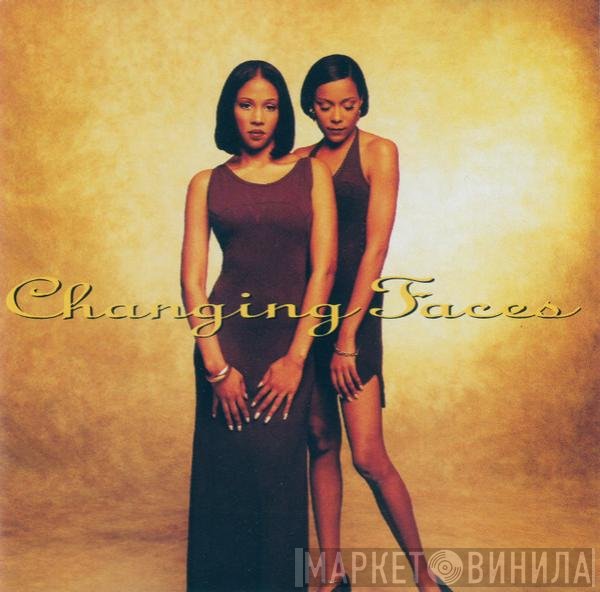 Changing Faces  - Changing Faces