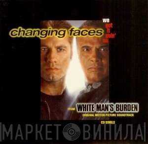 Changing Faces - We Got It Goin' On