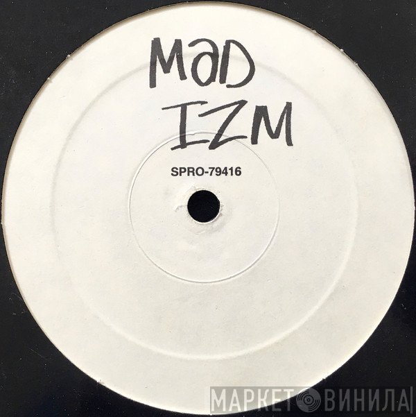 Channel Live - Mad Izm / Cause & Effect
