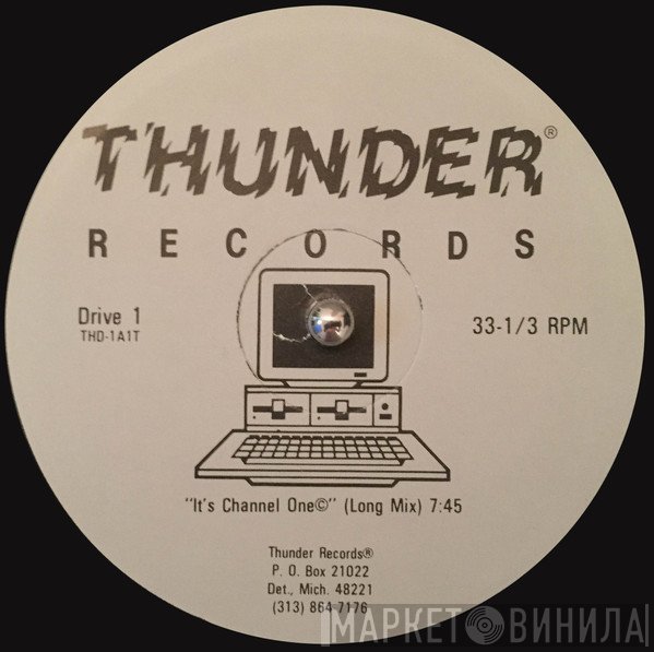Channel One  - It's Channel One
