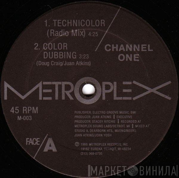 Channel One - Technicolor