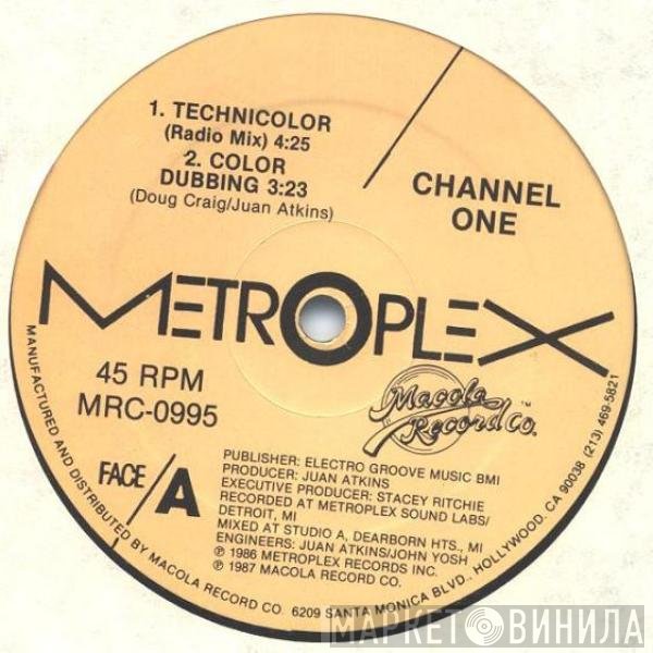 Channel One  - Technicolor