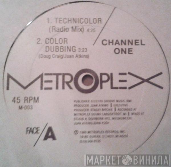 Channel One  - Technicolor