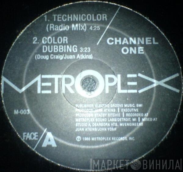 Channel One  - Technicolor