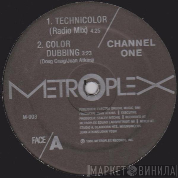 Channel One  - Technicolor