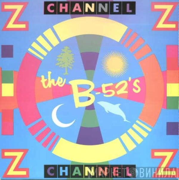  - Channel Z