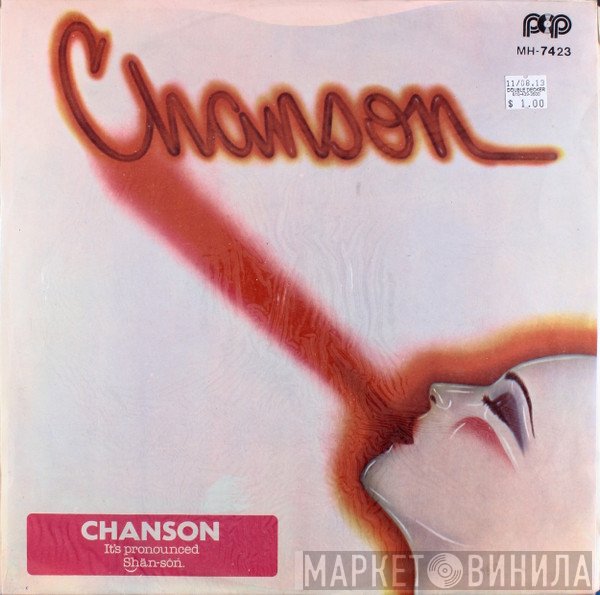Chanson  - Chanson