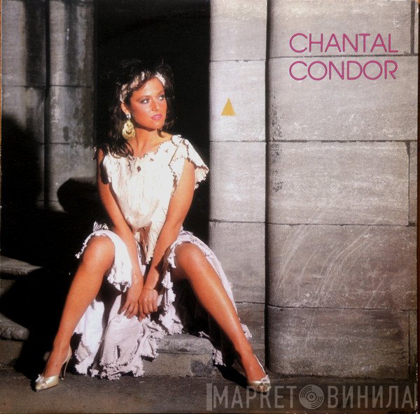 Chantal Condor - Chantal Condor