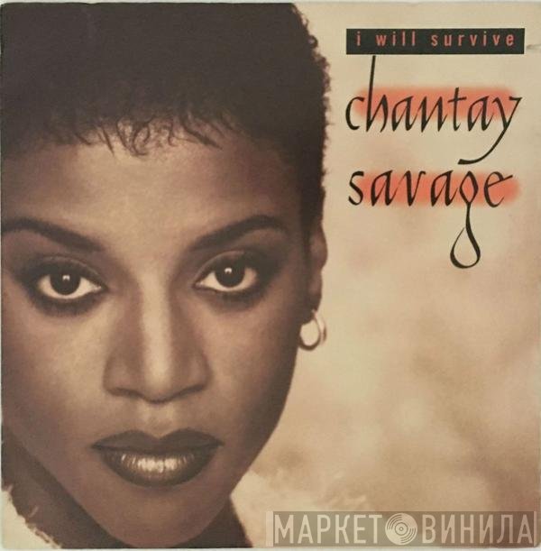 Chantay Savage - I Will Survive