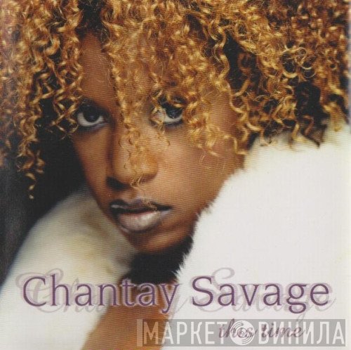 Chantay Savage  - This Time