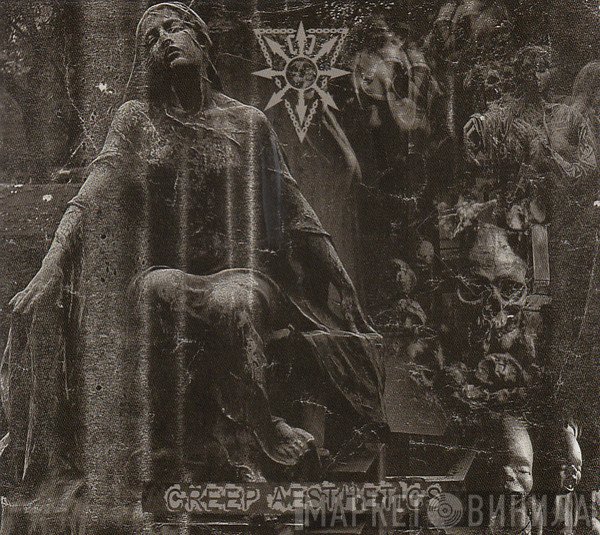Chaos Cascade - Creep Aesthetics