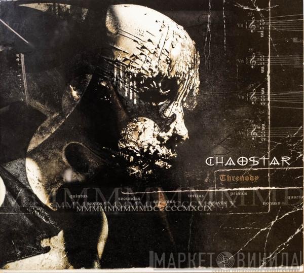Chaostar  - Threnody