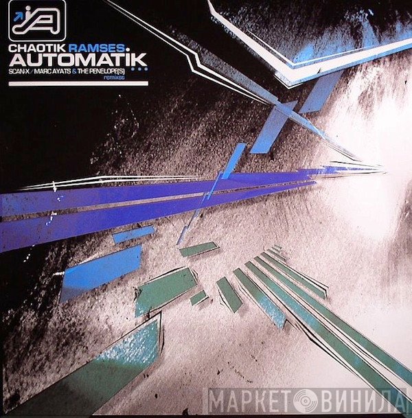 Chaotik Ramses  - Automatik