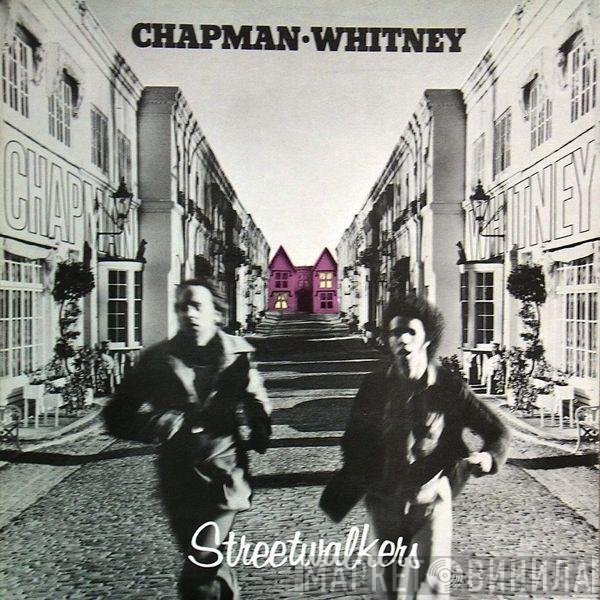 Chapman-Whitney - Streetwalkers