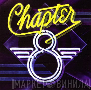 Chapter 8  - Chapter 8