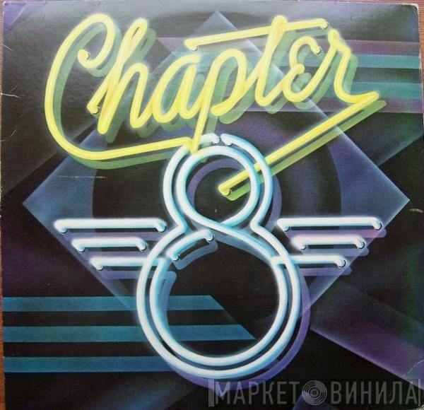 Chapter 8  - Chapter 8
