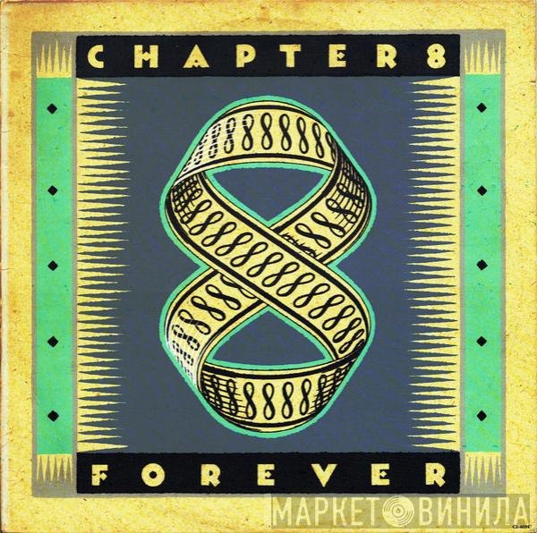 Chapter 8 - Forever