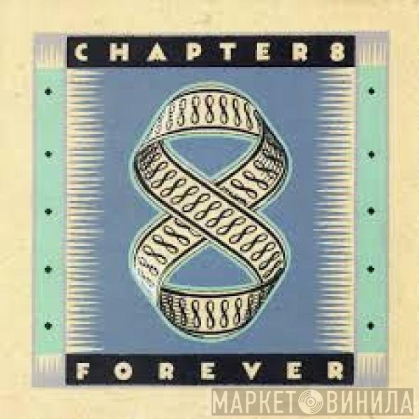 Chapter 8  - Forever
