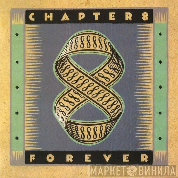 Chapter 8  - Forever