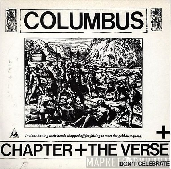 Chapter And The Verse - Columbus