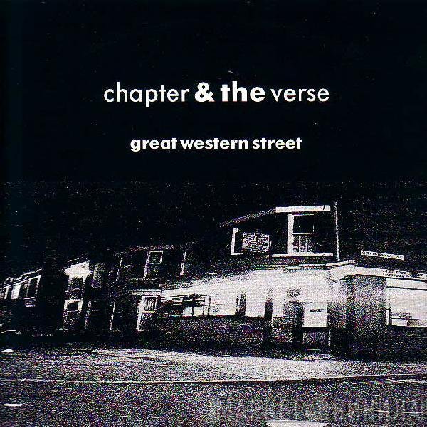 Chapter And The Verse - Great Western Street