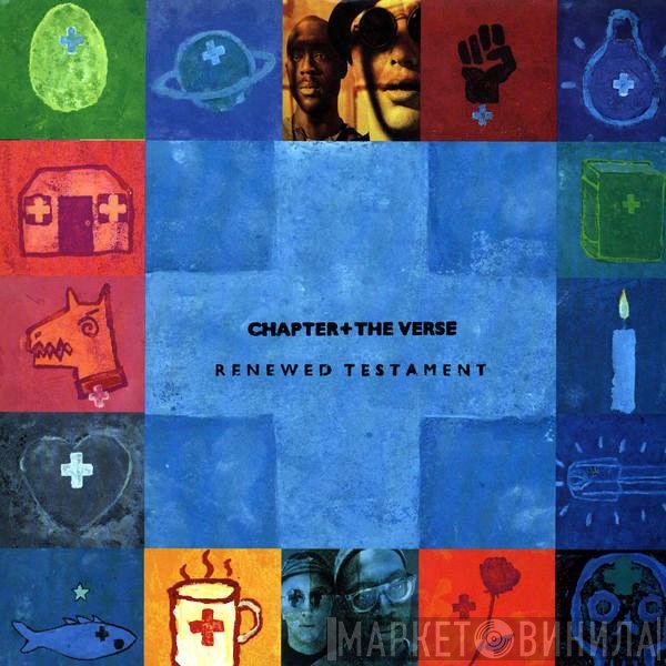 Chapter And The Verse - Renewed Testament
