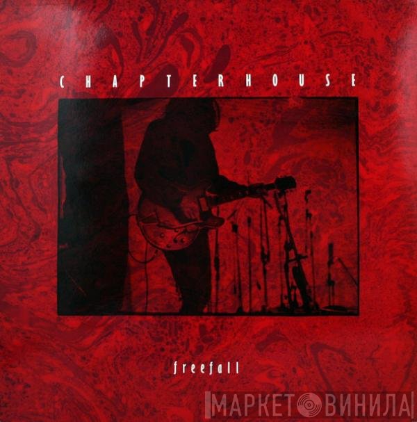 Chapterhouse - Freefall EP