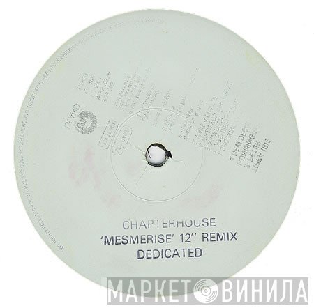 Chapterhouse - Mesmerise Remix