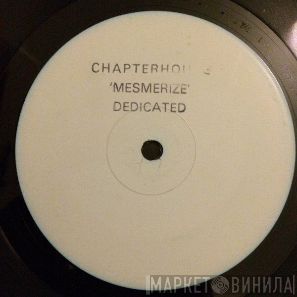 Chapterhouse - Mesmerise