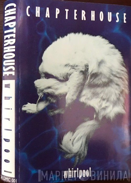 Chapterhouse  - Whirlpool