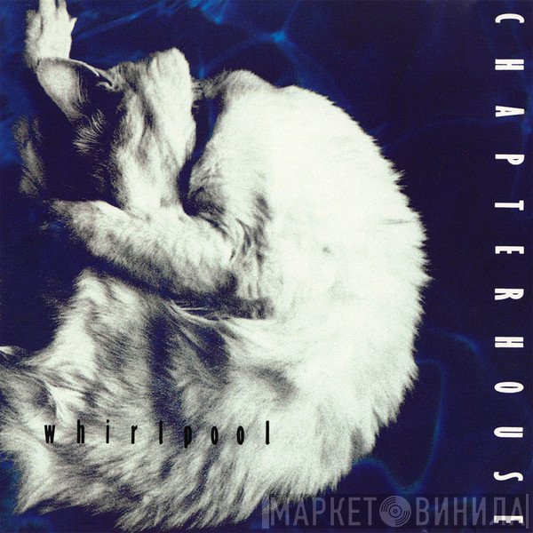 Chapterhouse  - Whirlpool
