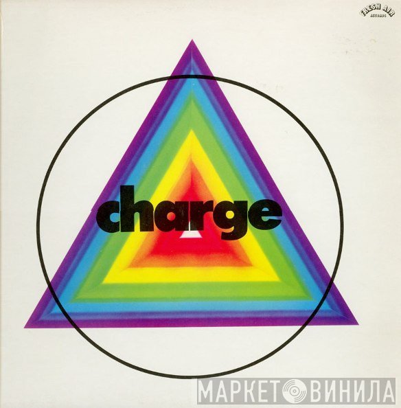 Charge  - Charge