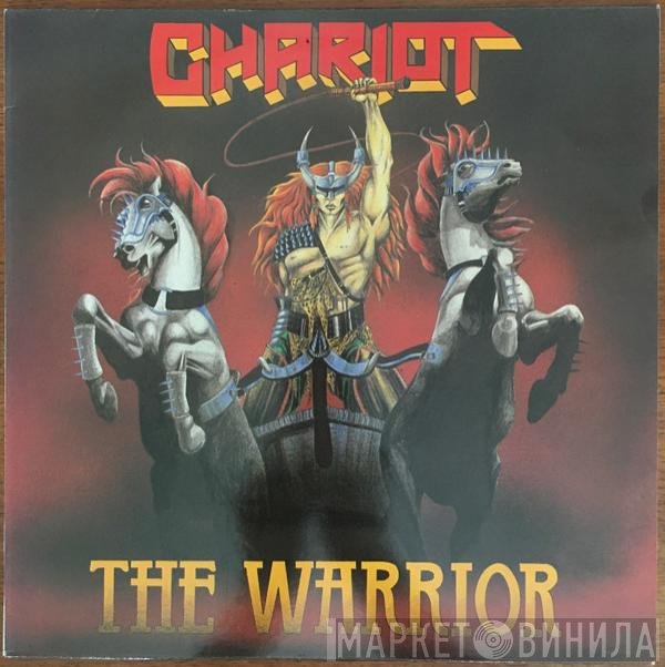Chariot - The Warrior
