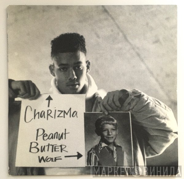 Charizma & Peanut Butter Wolf - Big Shots